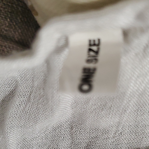 Kate Kasin Tropical Blue Halter Swim Dress Size S - Picture 13 of 13